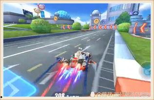 飞车最新爆料今天,揭秘今日最新爆料,速度与激情再升级! 第1张 飞车最新爆料今天,揭秘今日最新爆料,速度与激情再升级! 第1张